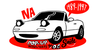 1989-1997 NA Miata